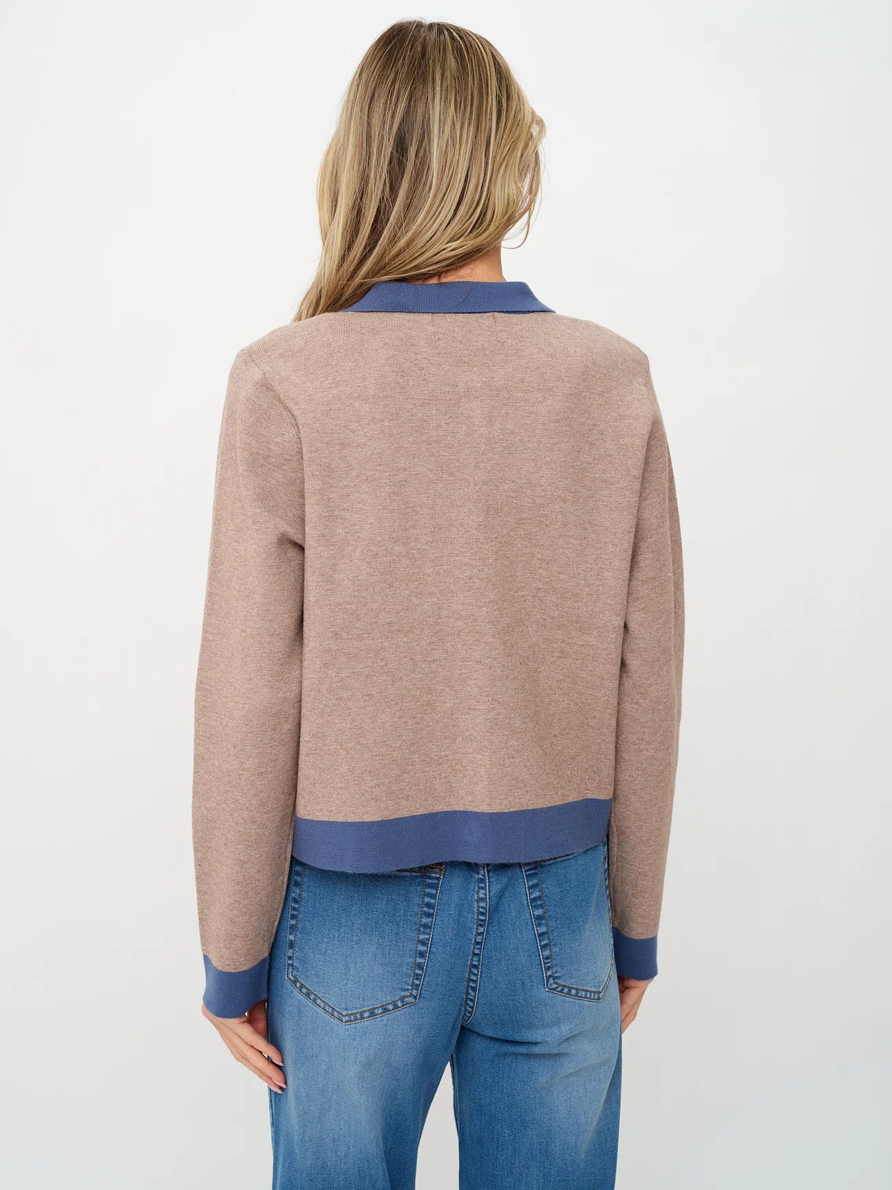 Six Fifty Fallon Cardigan