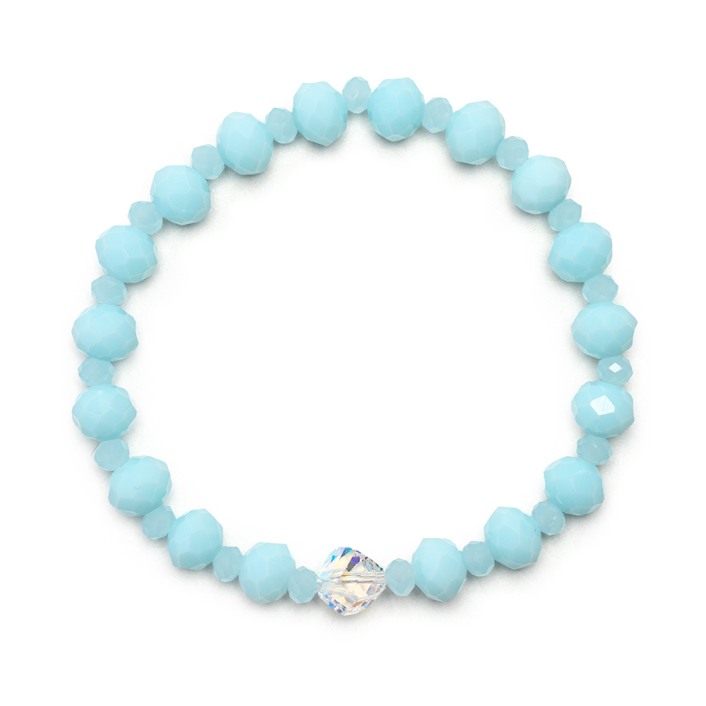 Jojo Loves You Twinkle Stack Bracelets