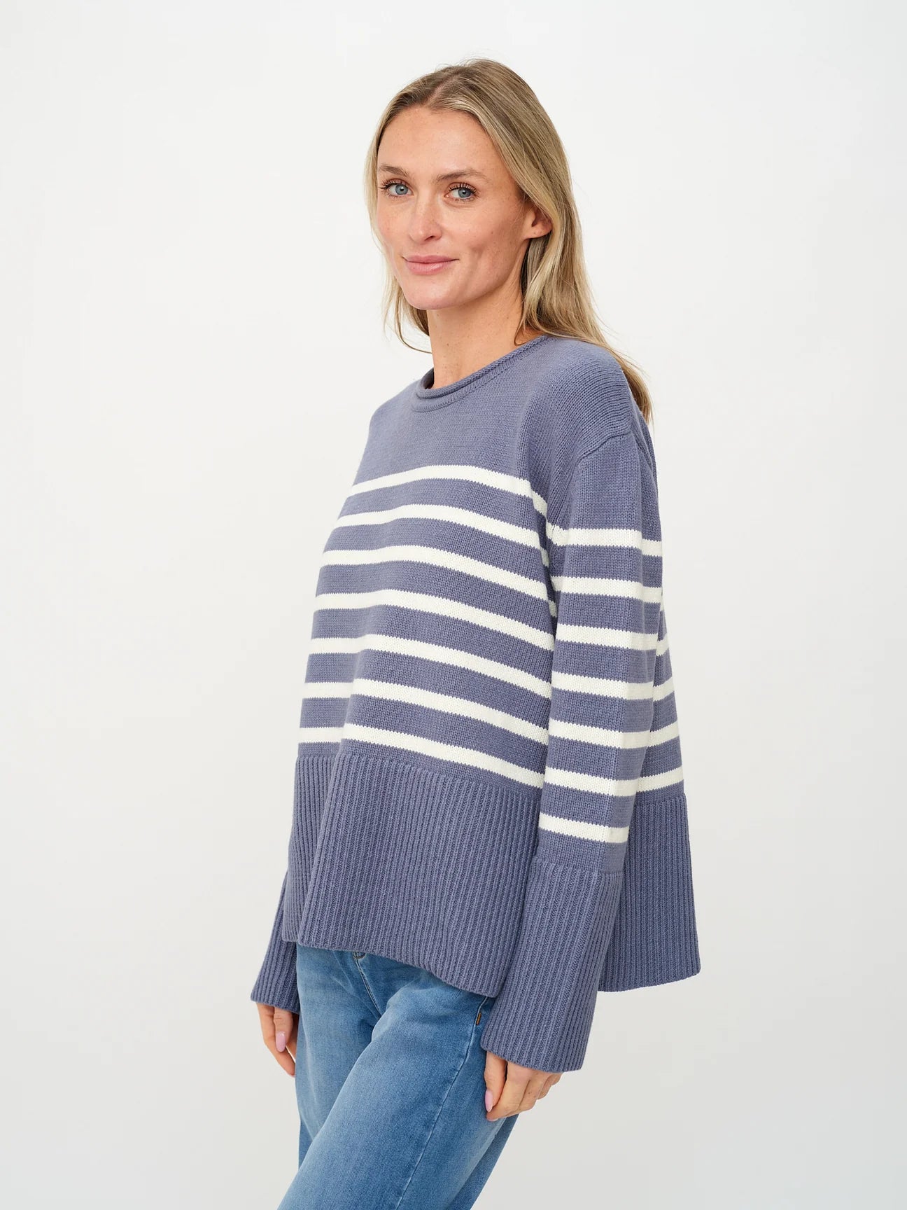 Six Fifty Geralyn Sweater