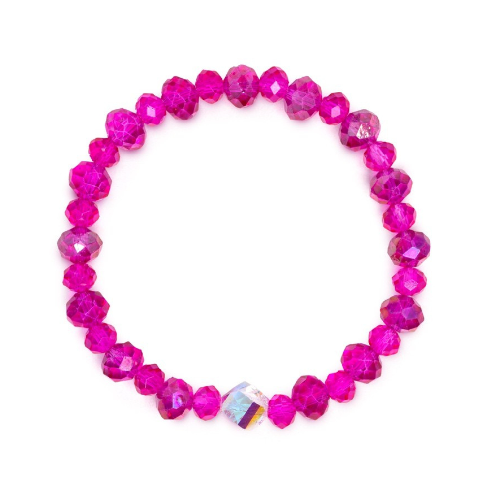 Jojo Loves You Twinkle Stack Bracelets