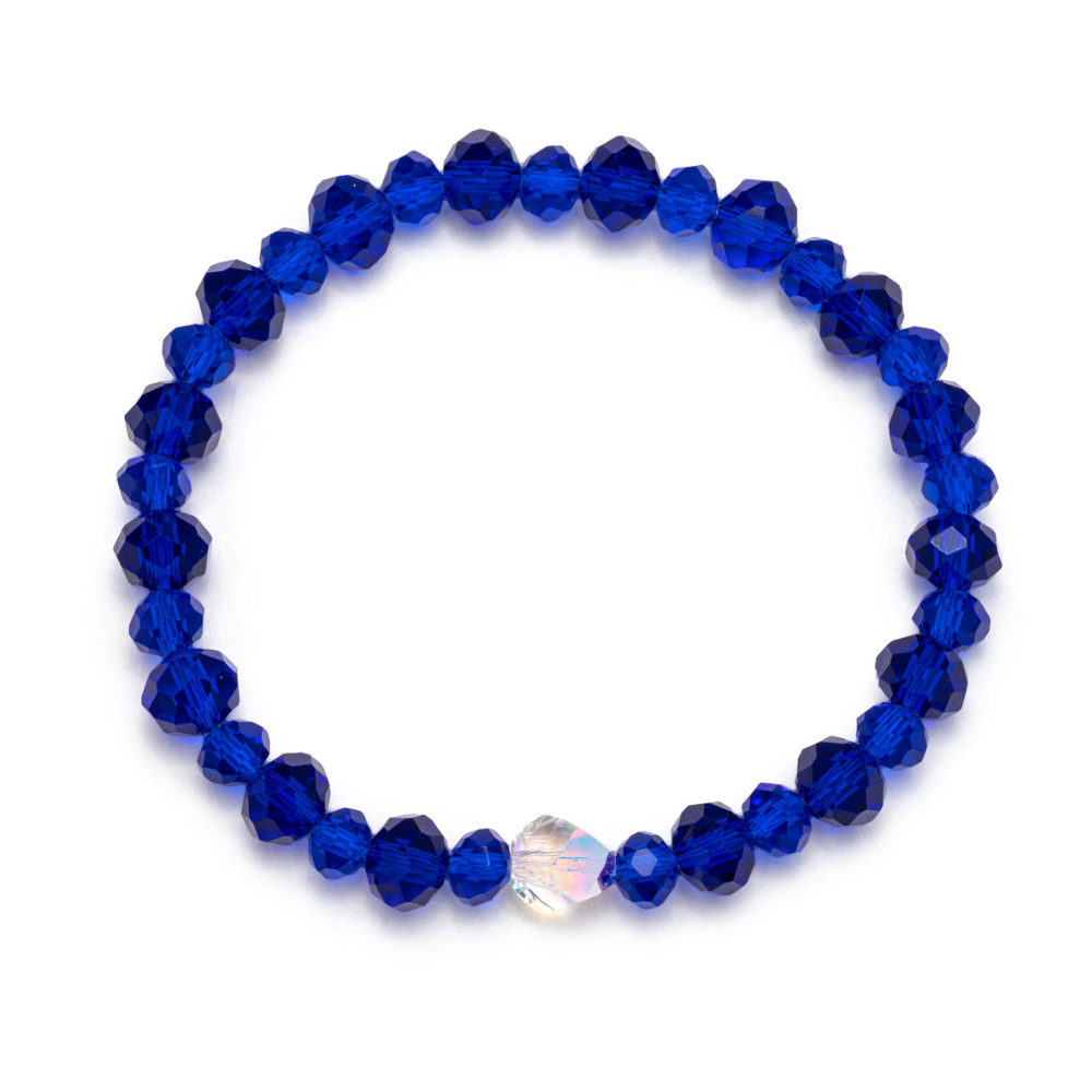 Jojo Loves You Twinkle Stack Bracelets