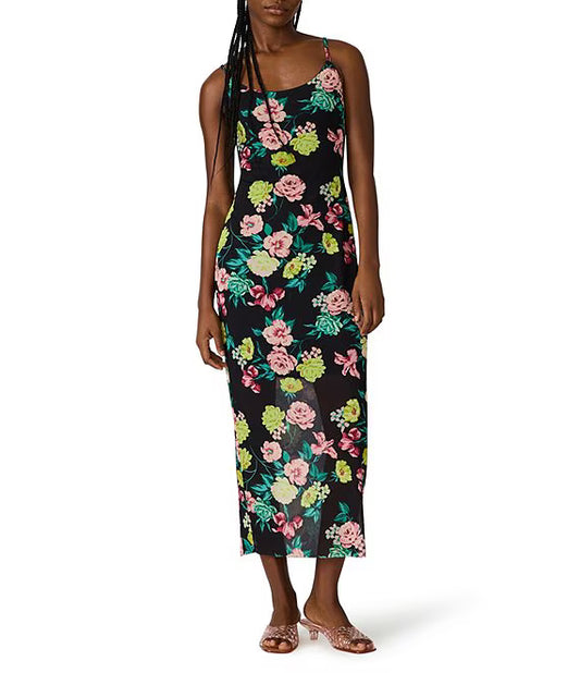 Steve Madden Giselly Floral Dress