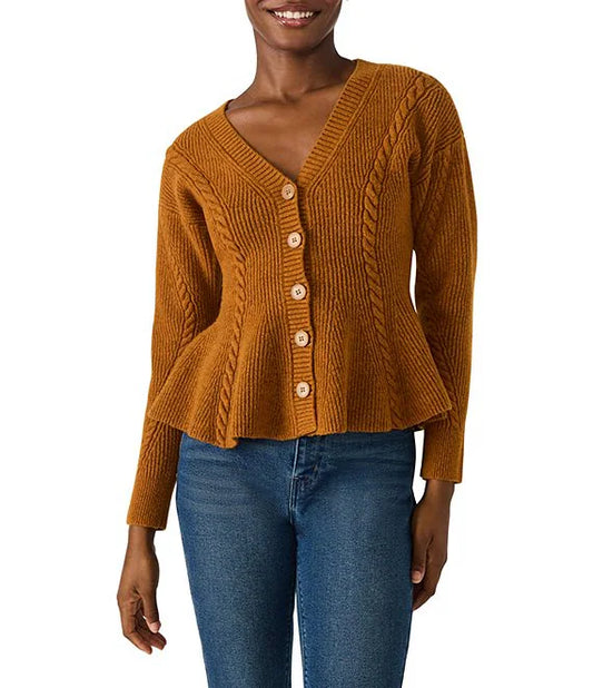 Steve Madden Courtney Sweater