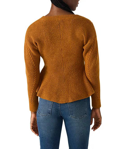 Steve Madden Courtney Sweater