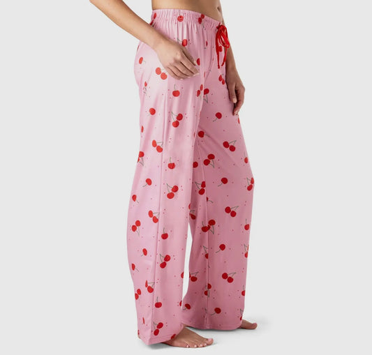 Hello Mello Loungewear Pants