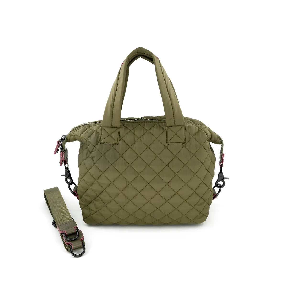 Quilted Bag Crossbody Bag
