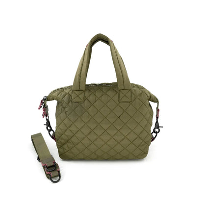 Quilted Bag Crossbody Bag