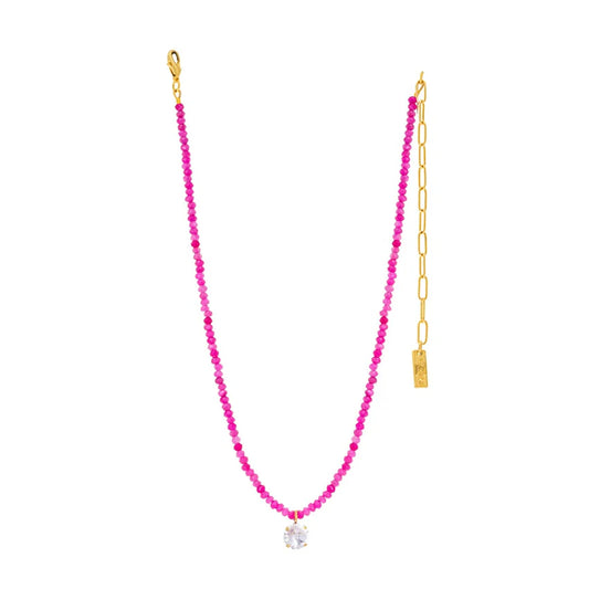 Tova Paige Necklace