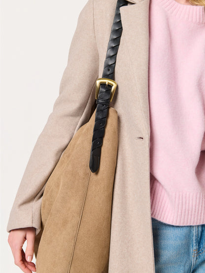 Shiraleah Roberta Hobo Bag