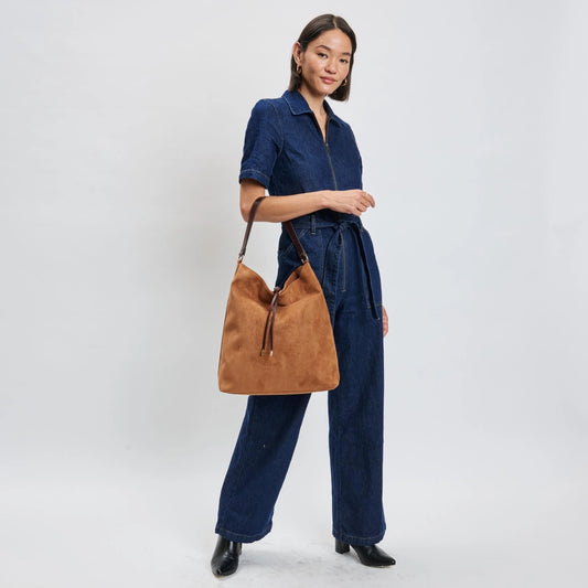 Felicity Hobo Bag