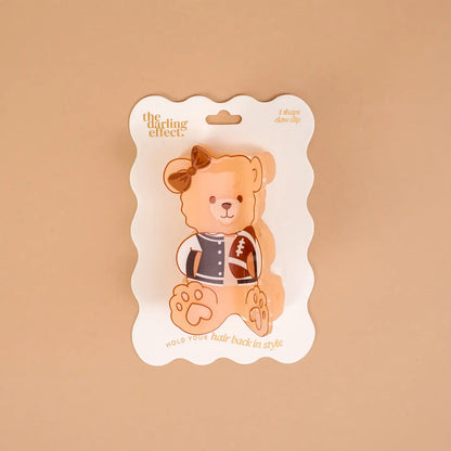 The Darling Effect Claw Clips