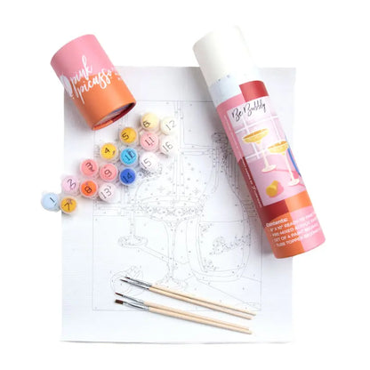 Pink Picasso Kits