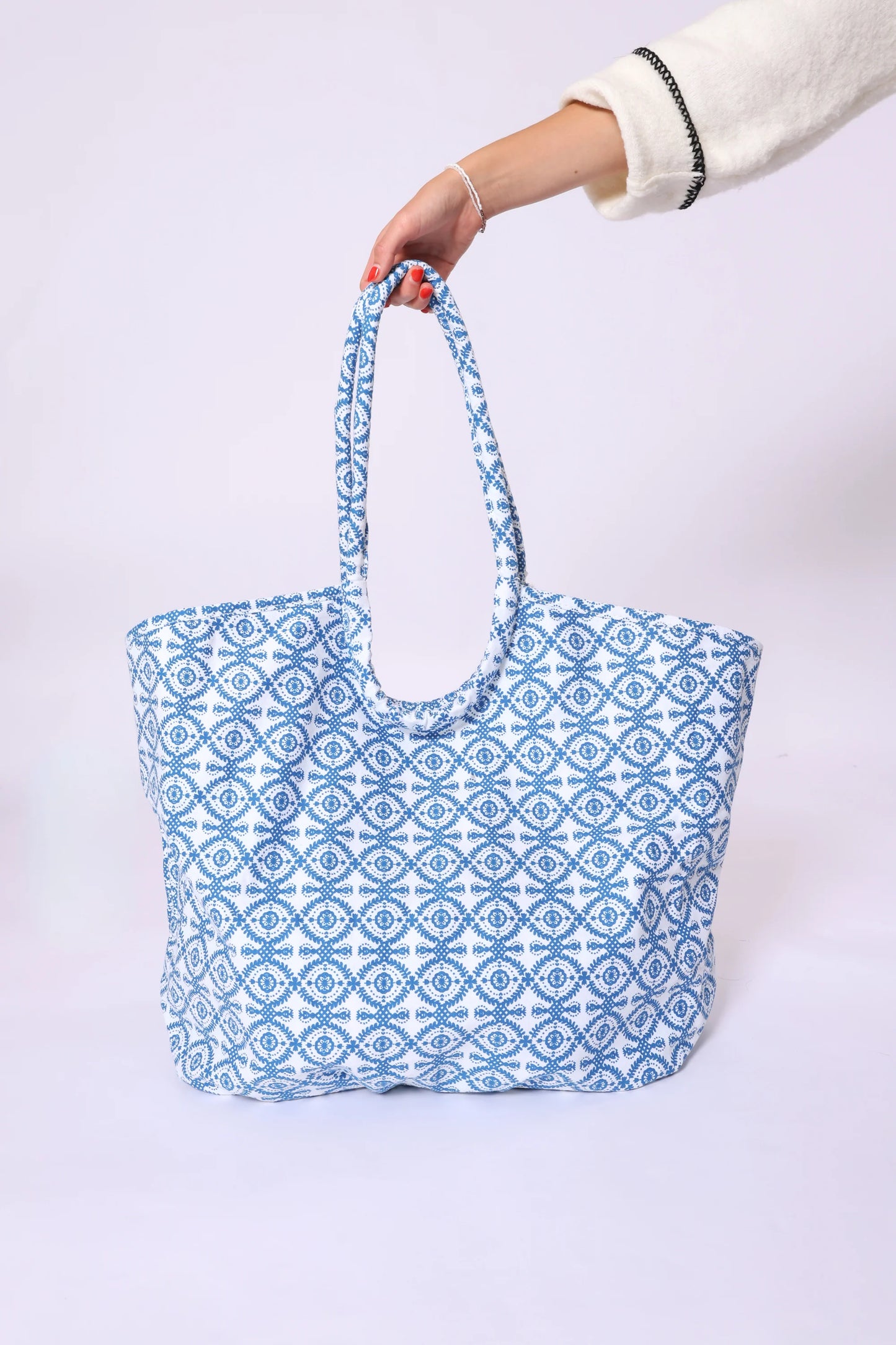 Positano Weekender Bag