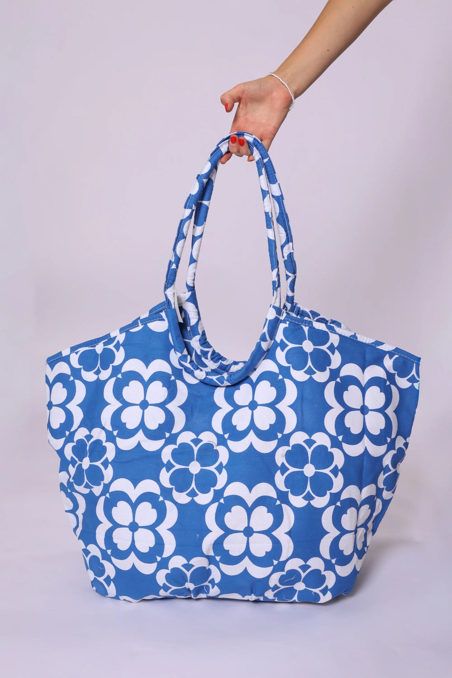 Positano Weekender Bag