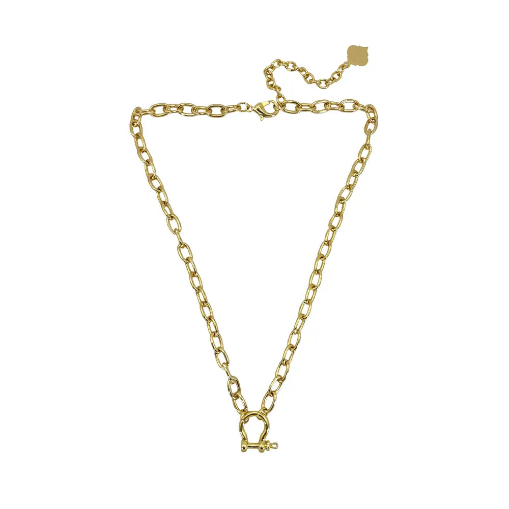 Trinity Necklace