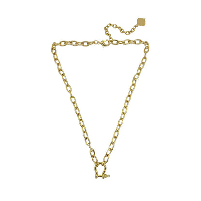Trinity Necklace
