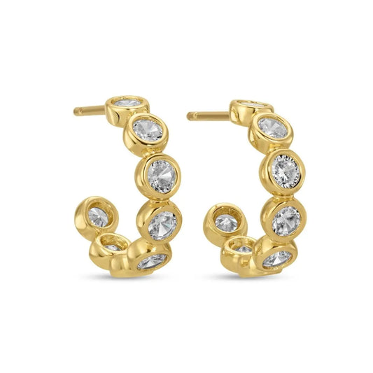 CZ Hoops