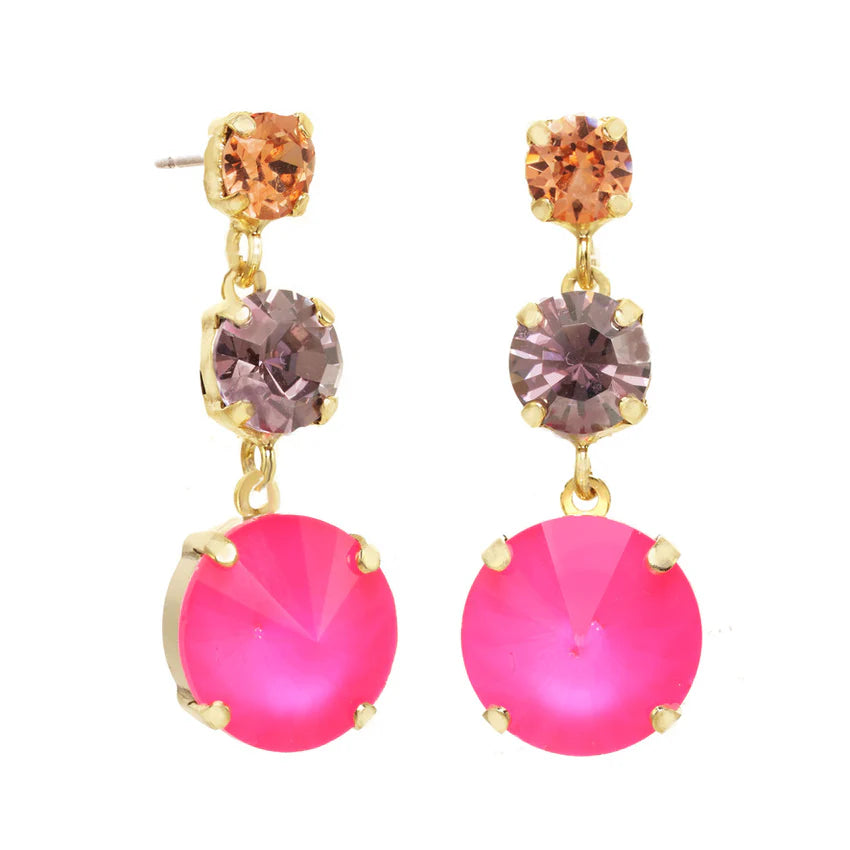 Tova Torin Earrings