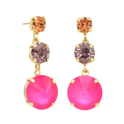 Tova Torin Earrings