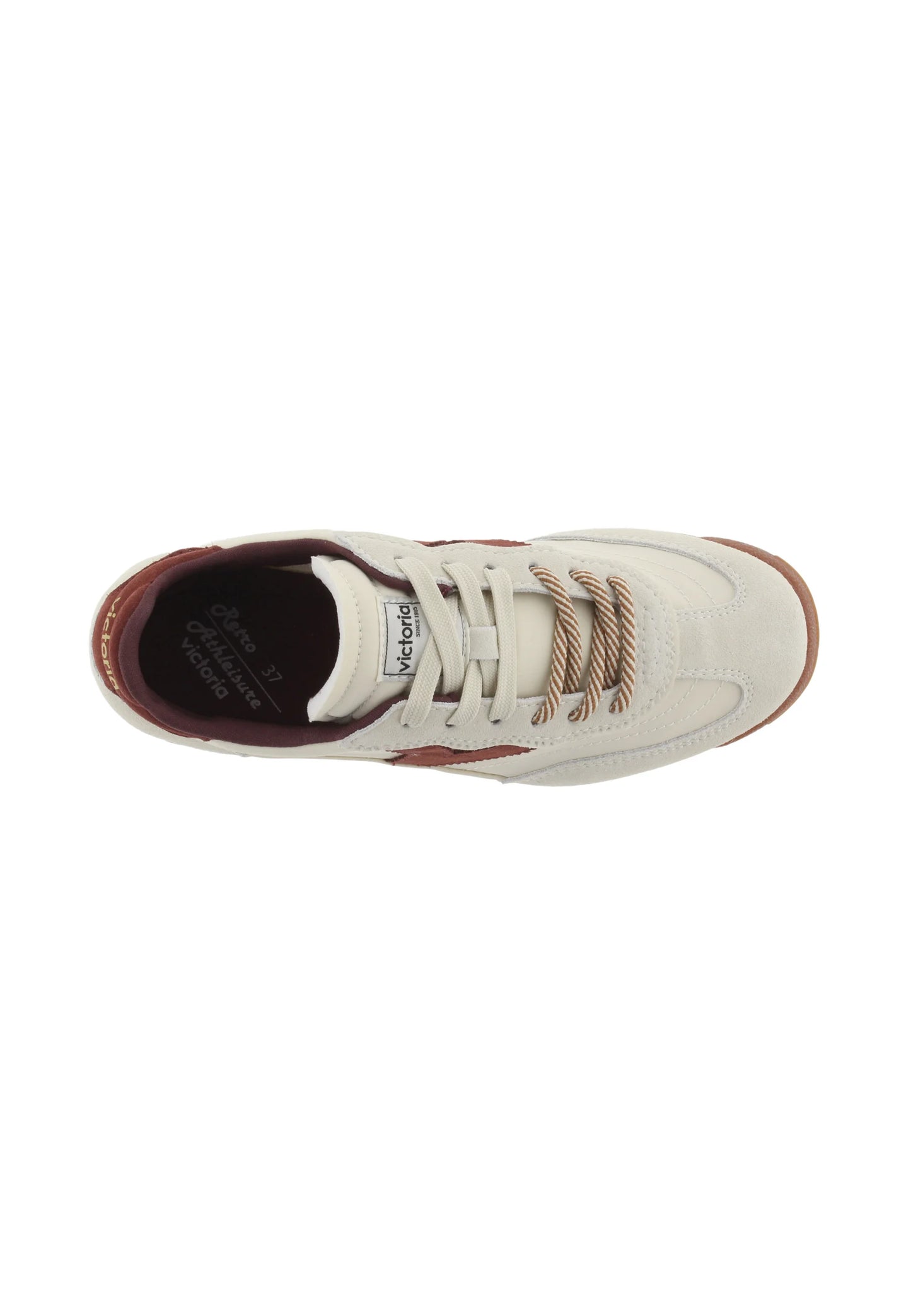 Victoria Shoes Saturno