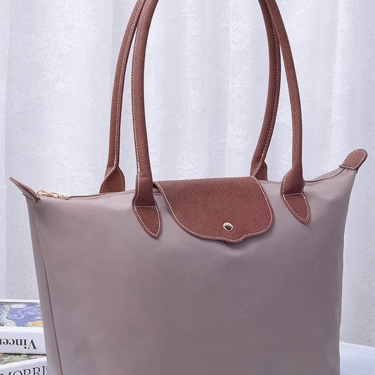 Nylon Tote Bag- 20"