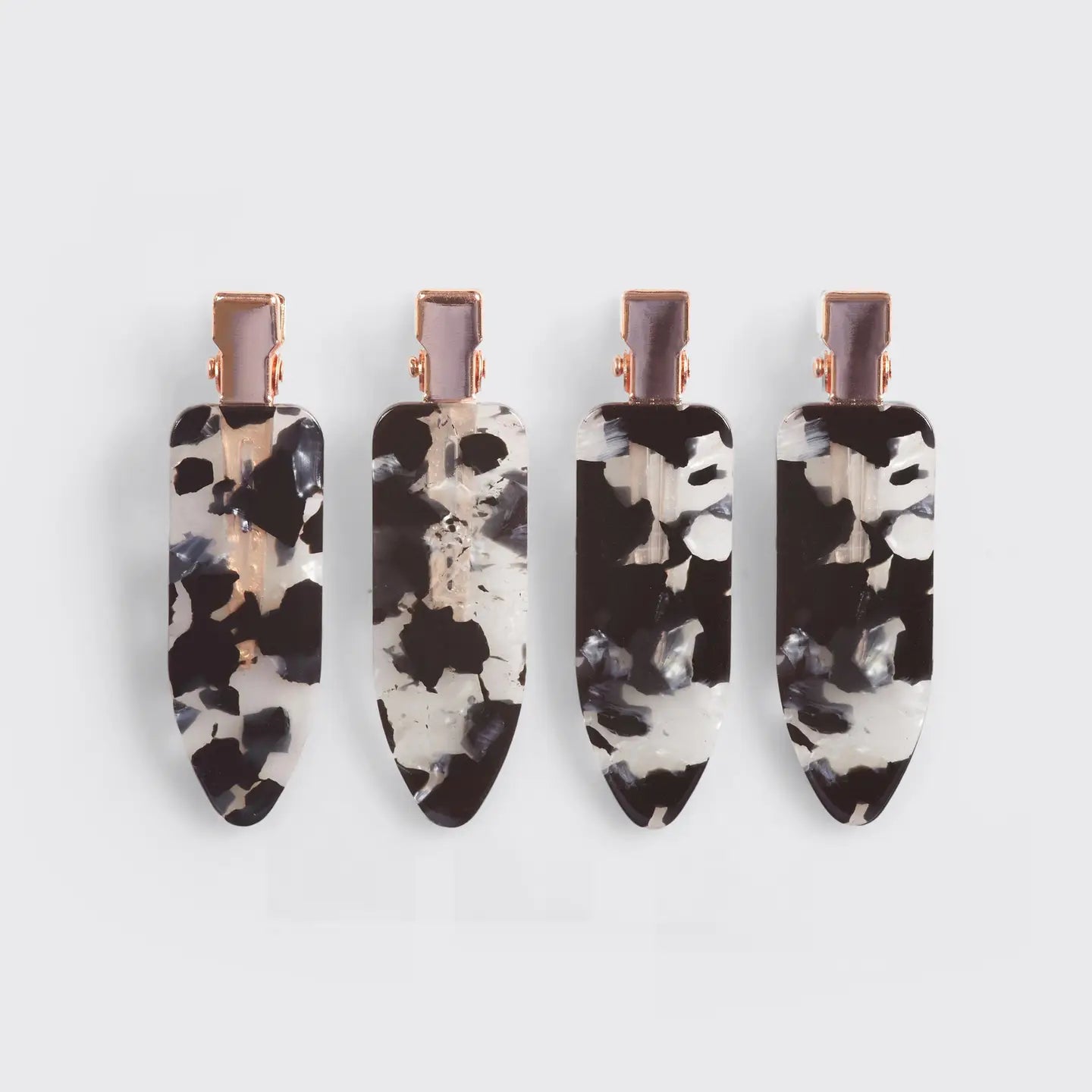 Kitsch Eco-Friendly Creaseless Clips