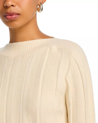 Steve Madden Serra Sweater- Antique