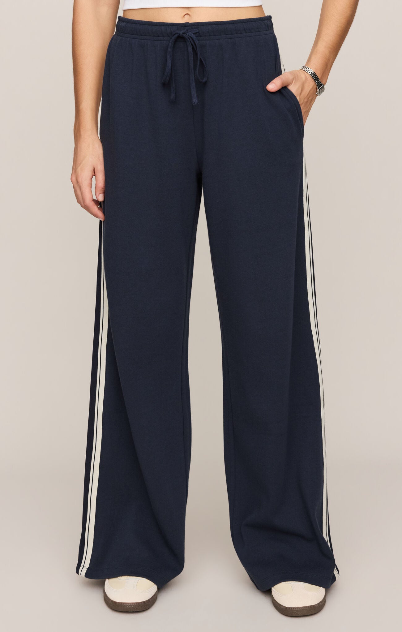 Z Supply Breakaway Track Pant