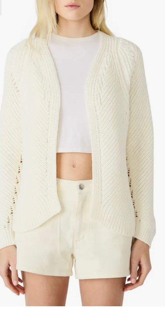 Steve Madden Opal Cardigan