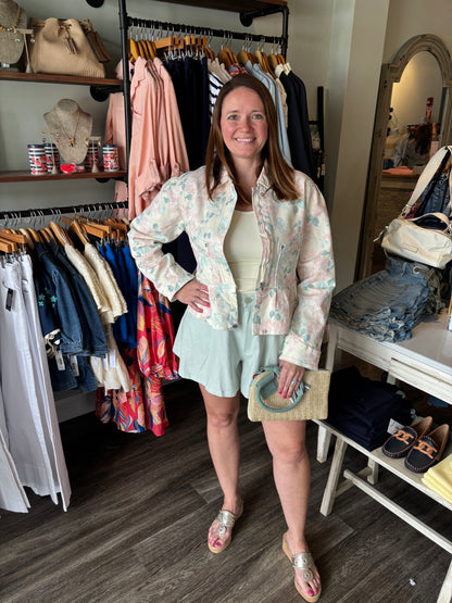 Steve Madden Sloane Jacket