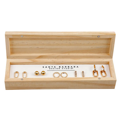 Boxed Earring Gift Sets