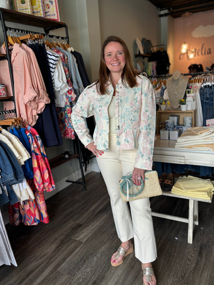 Steve Madden Sloane Jacket