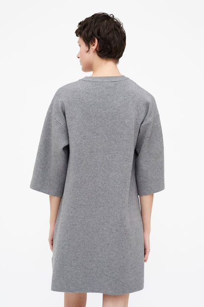 Wild Pony Sweater Dress