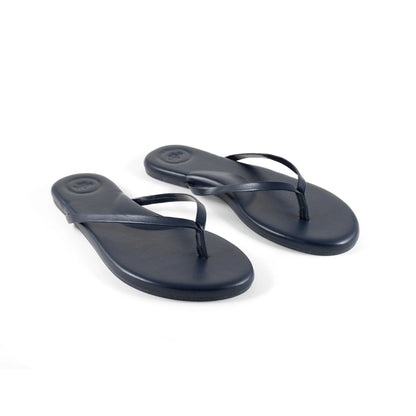 Solei Sea Indie Classic Thin Strap Sandal
