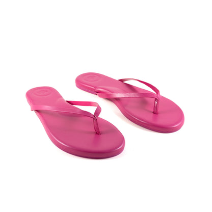 Solei Sea Indie Classic Thin Strap Sandal