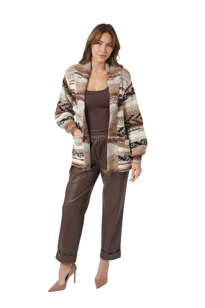 Love Token Atsa Cardigan