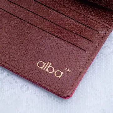 Stephanie Nylon Snap Bifold Wallet