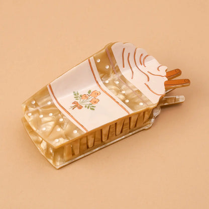 The Darling Effect Claw Clips