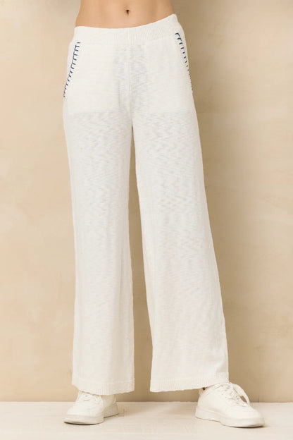 Vintage Havana Pant