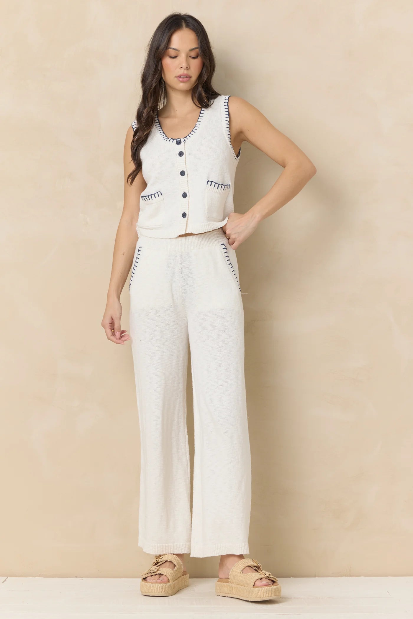Vintage Havana Pant