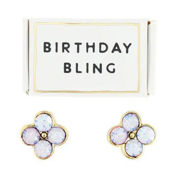 The Birthday Bling Box