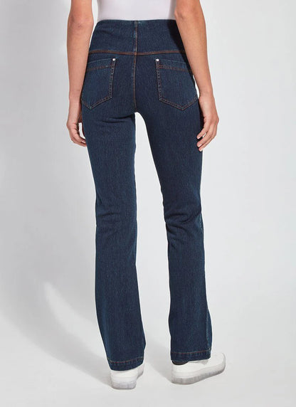 Lysse Baby Boot Cut Denim