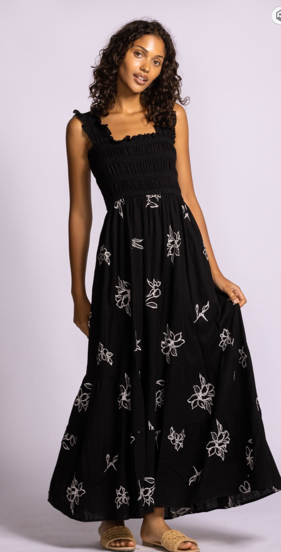 Pink Martini Margate Dress