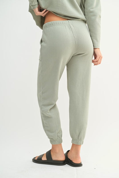 Mono B Malibu Essential Joggers #15