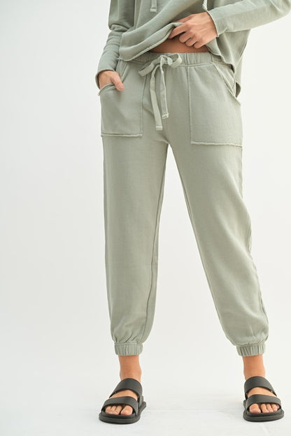 Mono B Malibu Essential Joggers #15