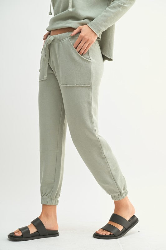 Mono B Malibu Essential Joggers #15