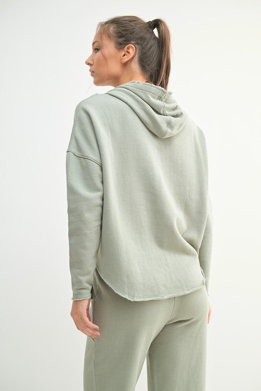 Mono B Malibu Everyday Hoodie #14