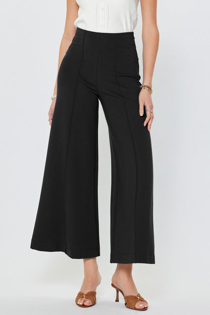 Ponte Flare Pant