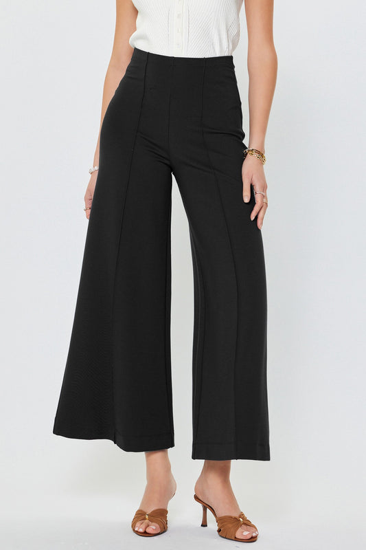 Ponte Flare Pant
