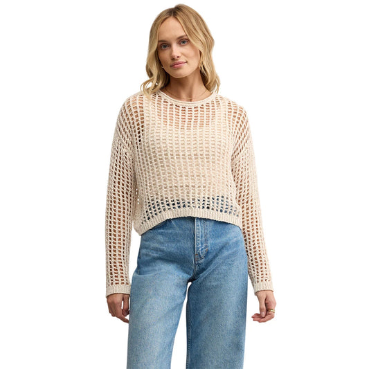Z Supply Felix Sweater
